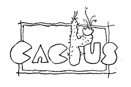 CACTUS trademark