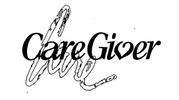 CAREGIVER trademark