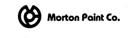 MORTON PAINT CO. trademark