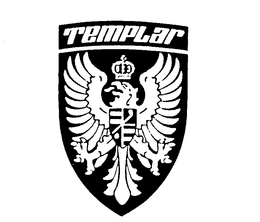 TEMPLAR trademark