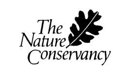 THE NATURE CONSERVANCY trademark