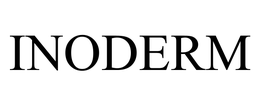 INODERM trademark