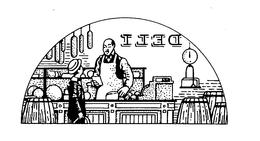 DELI trademark