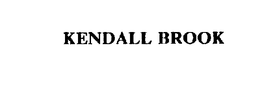 KENDALL BROOK trademark