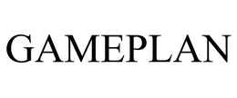 GAMEPLAN trademark