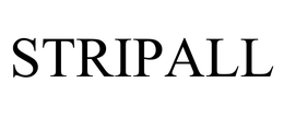 STRIPALL trademark