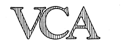 VCA trademark