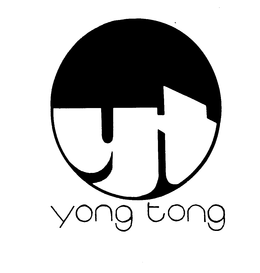 YT YONG TONG trademark
