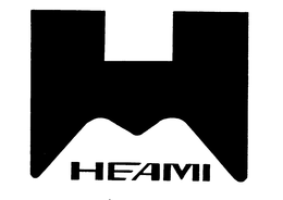 H HEAMI trademark