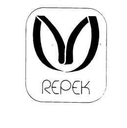 REPEK trademark