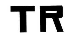 TR trademark