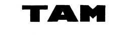 TAM trademark