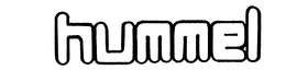 HUMMEL trademark