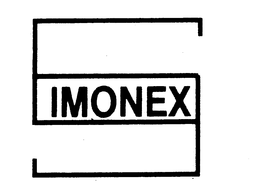 IMONEX trademark