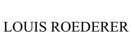 LOUIS ROEDERER trademark