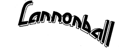 CANNONBALL trademark