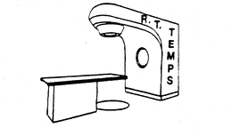 R.T. TEMPS trademark