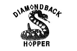 DIAMONDBACK HOPPER trademark