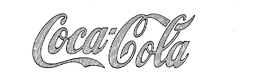 COCA-COLA trademark