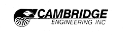CAMBRIDGE ENGINEERING INC trademark