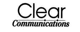CLEAR COMMUNICATIONS trademark