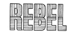 REBEL trademark
