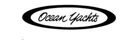 OCEAN YACHTS trademark