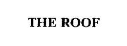 THE ROOF trademark