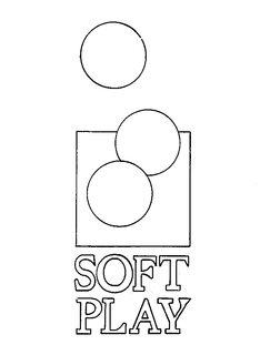 SOFT PLAY trademark