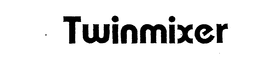 TWINMIXER trademark