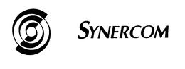 S SYNERCOM trademark