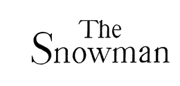 THE SNOWMAN trademark