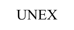 UNEX trademark