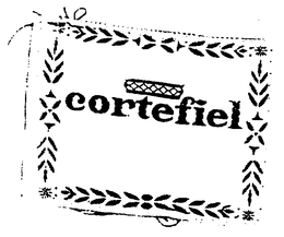 CORTEFIEL trademark
