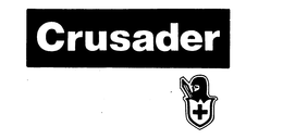 CRUSADER trademark