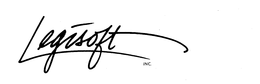 LEGISOFT INC. trademark