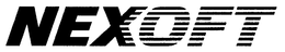 NEXOFT trademark