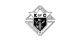 K OF C trademark