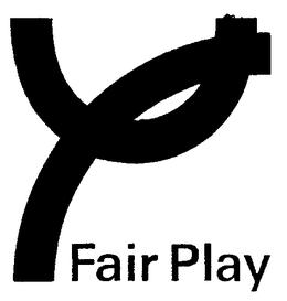 FAIR PLAY trademark