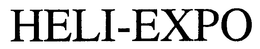HELI-EXPO trademark