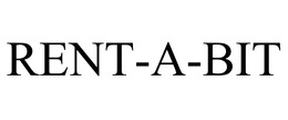 RENT-A-BIT trademark