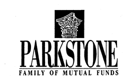 PARKSTONE FAMILY OF MUTUAL FUNDS trademark