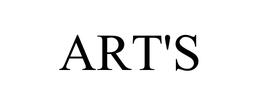 ART'S trademark