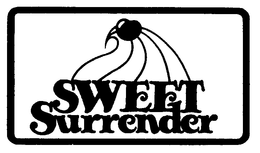 SWEET SURRENDER trademark