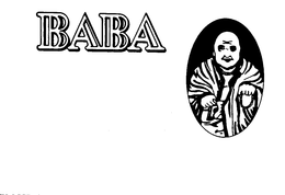 BABA trademark