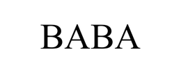 BABA trademark