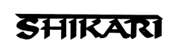 SHIKARI trademark