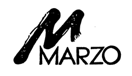 M MARZO trademark