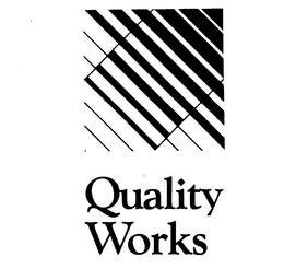 QUALITY WORKS trademark