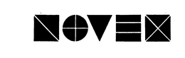 NOVEX trademark